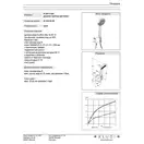 Kludi Душ.гарнітур A-QAb 6567005-00  Клуді