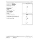 Душова стійка Fizz 6764005-00 1S 900 мм хром Kludi НІМЕЧЧИНА