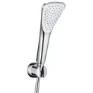 Душовий гарнітур Fizz 6765005-00 1S хром Kludi НІМЕЧЧИНА