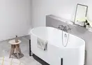 Душовий гарнітур Fizz 6765005-00 1S хром Kludi НІМЕЧЧИНА