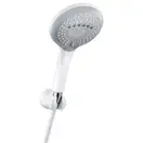 Душовий гарнітур Freshline 6795091-00 3S білий Kludi НІМЕЧЧИНА