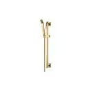 душовий гарнітур Omnires Iguacu gold (IGUACU-SGL)