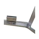Душова кабіна без піддону Koer SR SC06-100x100x200-TR-01 прозоре скло Easy Clean 8мм, хром (KR5365)