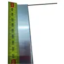 Koer SR SC08 Душова кабіна, прозоре скло, хром (KR5371)