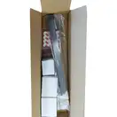 KOER SR Боковая стенка для душевой кабины, графит (KR5391)