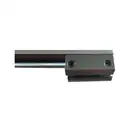 KOER SR SP02-100x200-TR-07 Душова перегородка, графіт (KR5397)