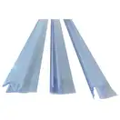 KOER SR SD05 Дверь в душевую нишу, прозрачное стекло (KR5405)
