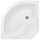 Lidz Tani Душевой бокс 90x90, тонированный (LTSB9090SATHIGHGR)