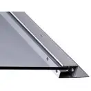 Lidz Tani Душевой бокс 90x90, тонированный (LTSB9090SATHIGHGR)