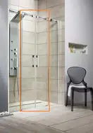 Душові двері Espera DWD 180, RADAWAY (380280-01)