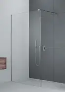 Душова стінка Classic Walk-In 120, RADAWAY (390120-01-01)