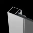 Профіль розширювальний Idea KDD 100 L RADAWAY (P01-ID-KDD-100L-01)