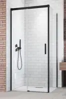 Профіль розширювальний Idea Black KDJ 140 RADAWAY (P01-ID-KDJ-140-54)
