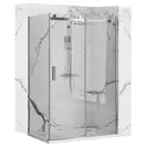 Душова Кабіна REA Nixon 90x140 L KPL-K5011-K5006 (KPL-5011-5006)