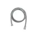 Шланг для душа Grohe Vitalio Trend 150 см (цвет - хром) (28741000) фото 1 Aquada.com.ua