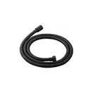 душовий шланг Omnires black mat 150 cm (029BL)