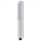 Душевая система CORSAN ANGO 25 CHROME с термостатом + BOX скрытого монтажа (ZA25TCH)