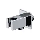 Душевая система CORSAN ANGO 30 CHROME + BOX скрытого монтажа (ZA30MCH)