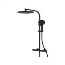 GRB Dry BLACK Душевая стойка, черный (44435442XL)