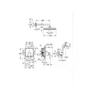 Grohe Cubeo Tempesta 250 Душ, черный матовый (1053362430)