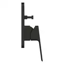 Grohe Cubeo Tempesta 250 Душ, черный матовый (1053362430)