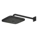Grohe Cubeo Tempesta 250 Душ, черный матовый (1053362430)