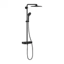 Grohe Euphoria SmartControl Душ. система, черный (22120KF0)