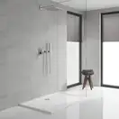 Grohe Eurocube Душова система прихованого монтажу, хром (25238000)