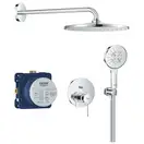 Grohe Essence Скрытая душевая система Rainshower Mono 310 (25287000)