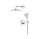 Grohe Essence Скрытая душевая система Rainshower Mono 310 (25287000)