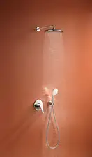 Grohe Eurosmart Душ прихований, хром (25288000)