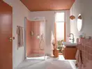Grohe Eurosmart Душ прихований, хром (25288000)