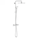Grohe Euphoria System Душевая система, хром (26075001)