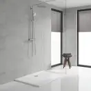Grohe Euphoria System Душевая система, хром (26075001)