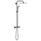 Душова система Grohe Euphoria XXL System 310 з термостатом, графіт матовий (26075AL0)