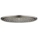 Душова система Grohe Euphoria XXL System 310 з термостатом, графіт матовий (26075AL0)