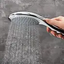 Душова система з термостатом Grohe Rainshower SmartControl 360 Duo (колір - хром)  26250000G