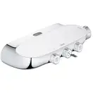 Душова система з термостатом Grohe Rainshower SmartControl 360 Duo (колір - хром)  26250000G