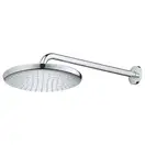 Комплект для душа Grohe Grohtherm з Tempesta 250, хром (26416SC0)