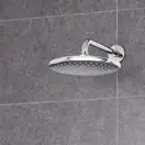 Комплект для душа Grohe Grohtherm з Tempesta 250, хром (26416SC0)