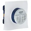 Комплект для душа Grohe Grohtherm з Tempesta 250, хром (26416SC0)