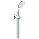 Комплект для душа Grohe Grohtherm з Tempesta 250, хром (26416SC0)