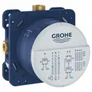Душова система Grohe Grohtherm SmartControl (26416SC3)