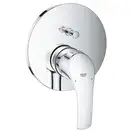 Душова система Grohe Grohtherm SmartControl (26416SC3)