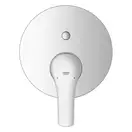 Душевая система скрытого монтажа Grohe Eurosmart с Tempesta 250 (цвет - хром) (26416SC3) фото 3 Aquada.com.ua