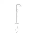 Grohe Tempesta System 250, душова система з термостатом, хром (26670001)