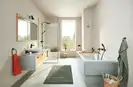 Grohe Tempesta System 250 Душевая система, черный матовый (266702431)