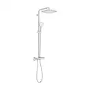 Grohe Tempesta System 250 Cube Душевая система, хром (26689001)
