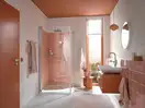 Grohe Tempesta System 250 Cube Душевая система, хром (26689001)