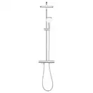 Grohe Tempesta System 250 Cube Душевая система, хром (26689001)